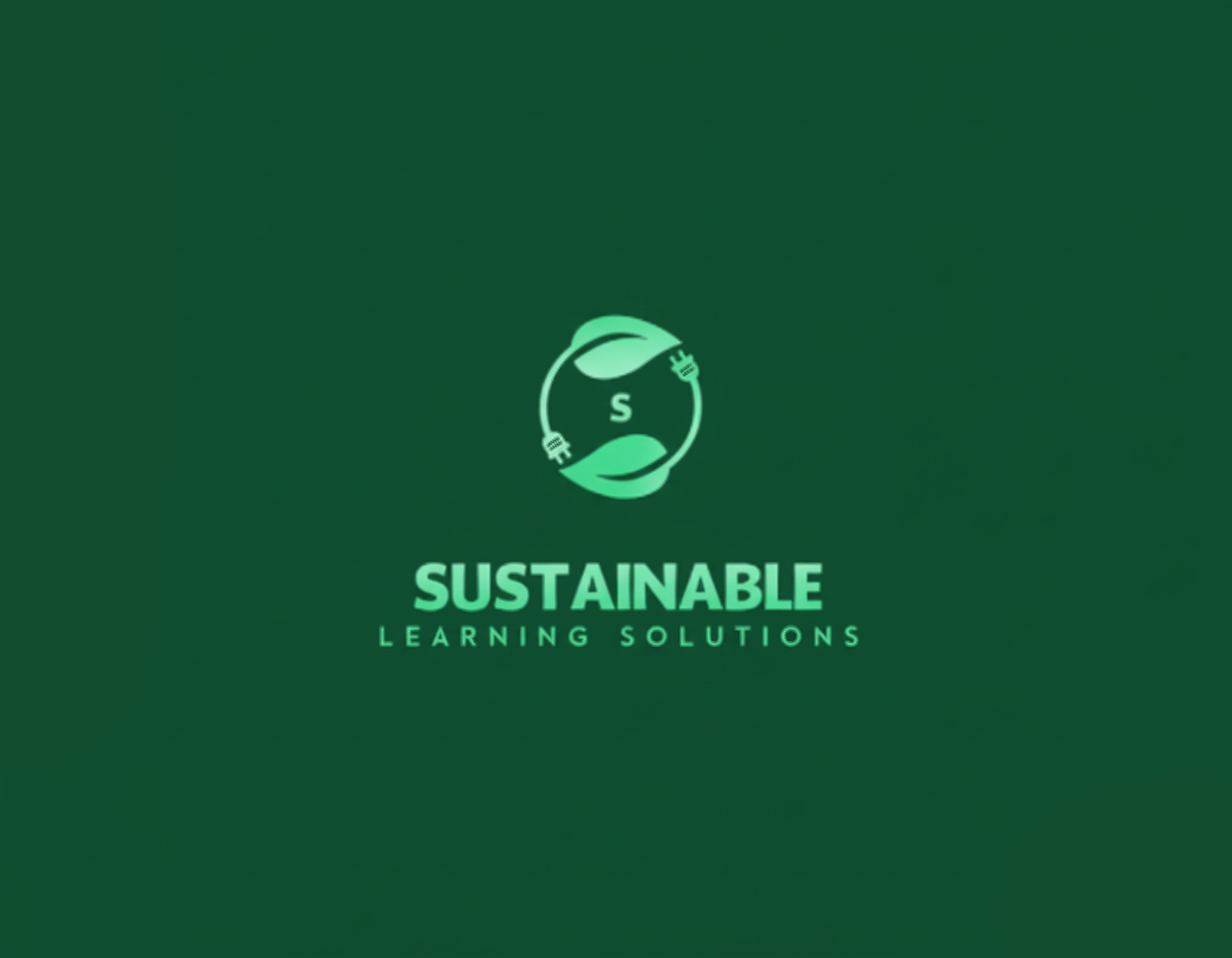 Logo du centre de formation Sustainable Learning