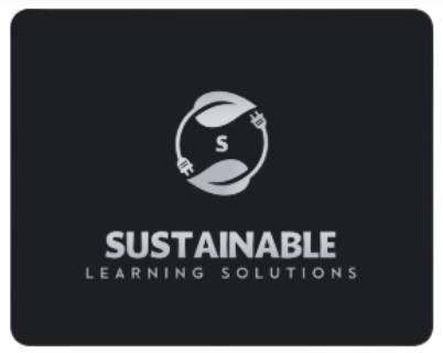 Logo du centre de formation Sustainable Learning