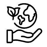 Icône Éco-conception